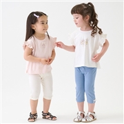 おきがえ便 女児100サイズセット ★初月半額1,990円★