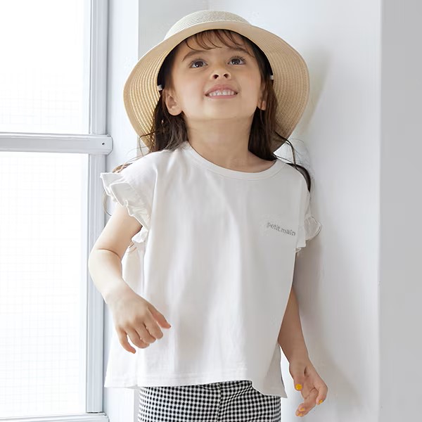 おきがえ便 女児120サイズセット ★初月半額1,990円★